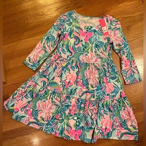 NWT Lilly Pulitzer Dress XS